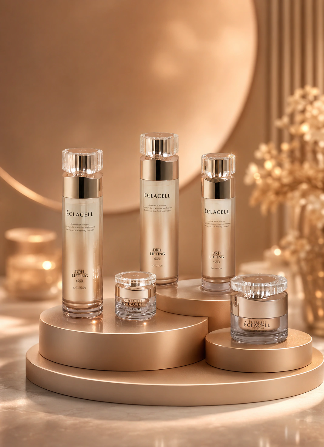 Cosmetics