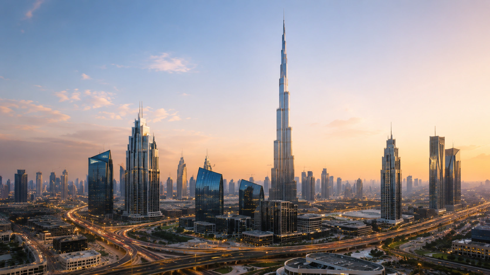 UAE Market Entry Brief